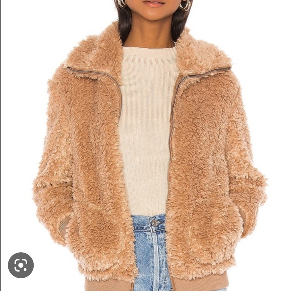 BB Dakota jacket